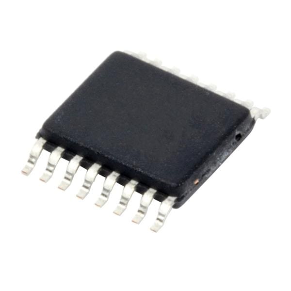 Фото LT1054ISW#PBF Analog Devices, Inc. — LT1054ISW#PBF — Разное — Analog Devices, Inc.