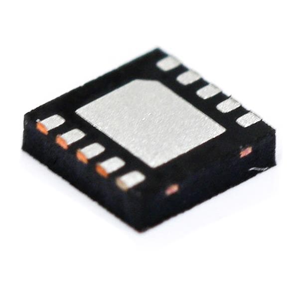 Фото LTC3407EDD-2#PBF Analog Devices, Inc. — LTC3407EDD-2#PBF — Разное — Analog Devices, Inc.