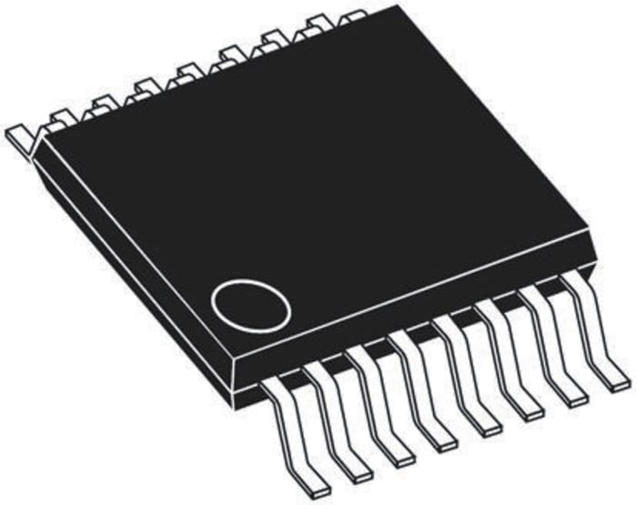 Фото LT3509EMSE#PBF Analog Devices, Inc. — LT3509EMSE#PBF — Разное — Analog Devices, Inc.
