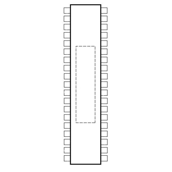 Фото LT3992EFE#PBF Analog Devices, Inc. — LT3992EFE#PBF — Разное — Analog Devices, Inc.
