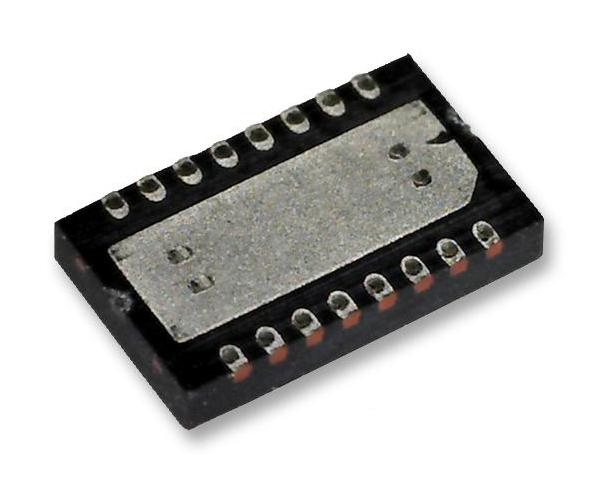 Фото LTC3417AIDHC-1#PBF Analog Devices, Inc. — LTC3417AIDHC-1#PBF — Разное — Analog Devices, Inc.