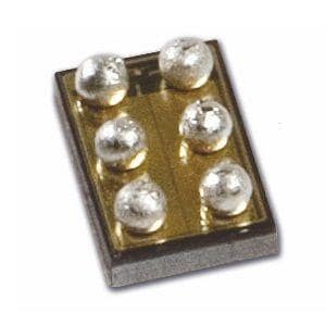 Фото ADP1290ACBZ-R7 Analog Devices, Inc. — ADP1290ACBZ-R7 — Разное — Analog Devices, Inc.