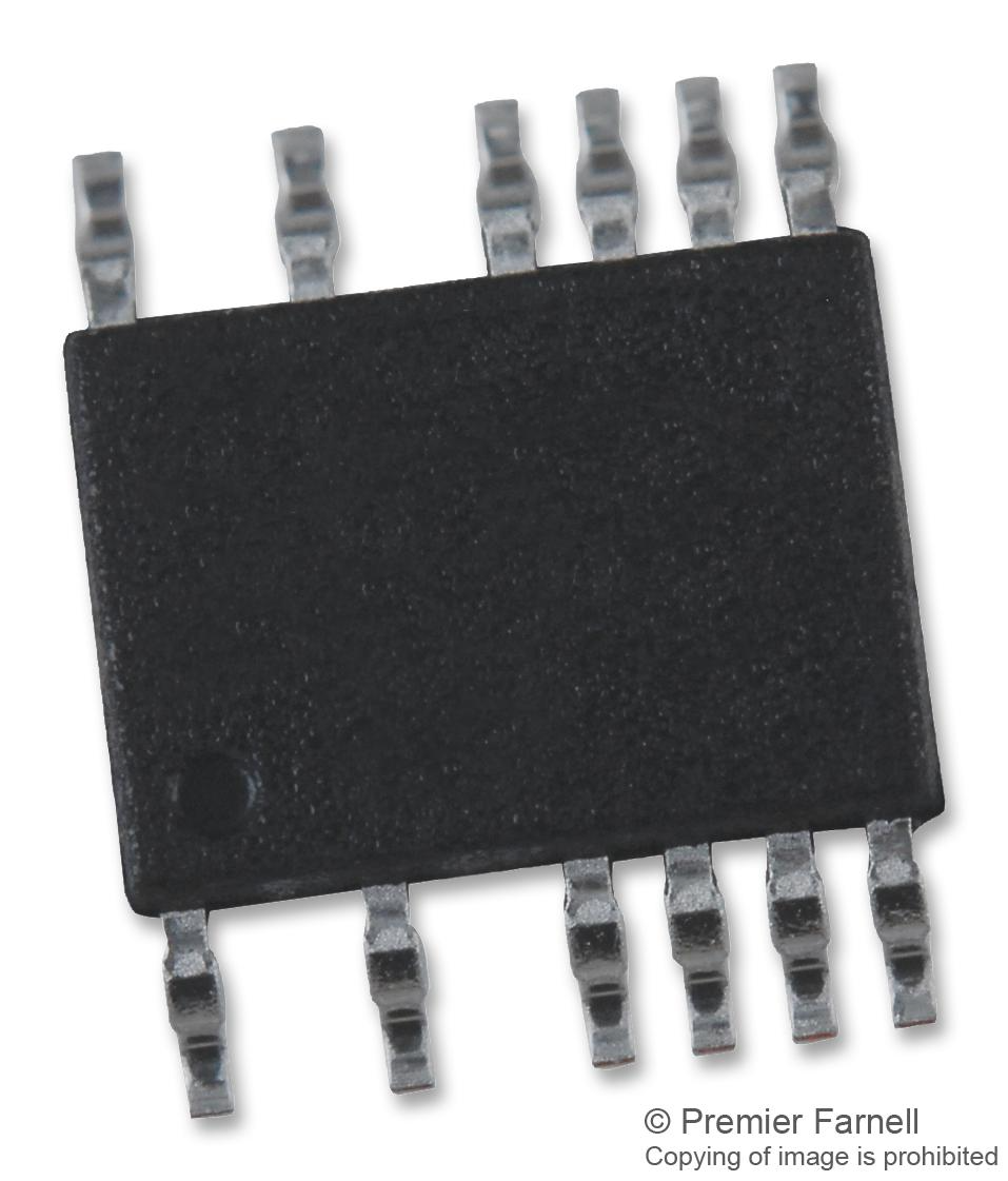 Фото LTC2991CMS#PBF Analog Devices, Inc. — LTC2991CMS#PBF — Разное — Analog Devices, Inc.