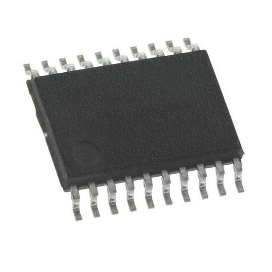 Фото LTC2932CF#PBF Analog Devices, Inc. — LTC2932CF#PBF — Разное — Analog Devices, Inc.