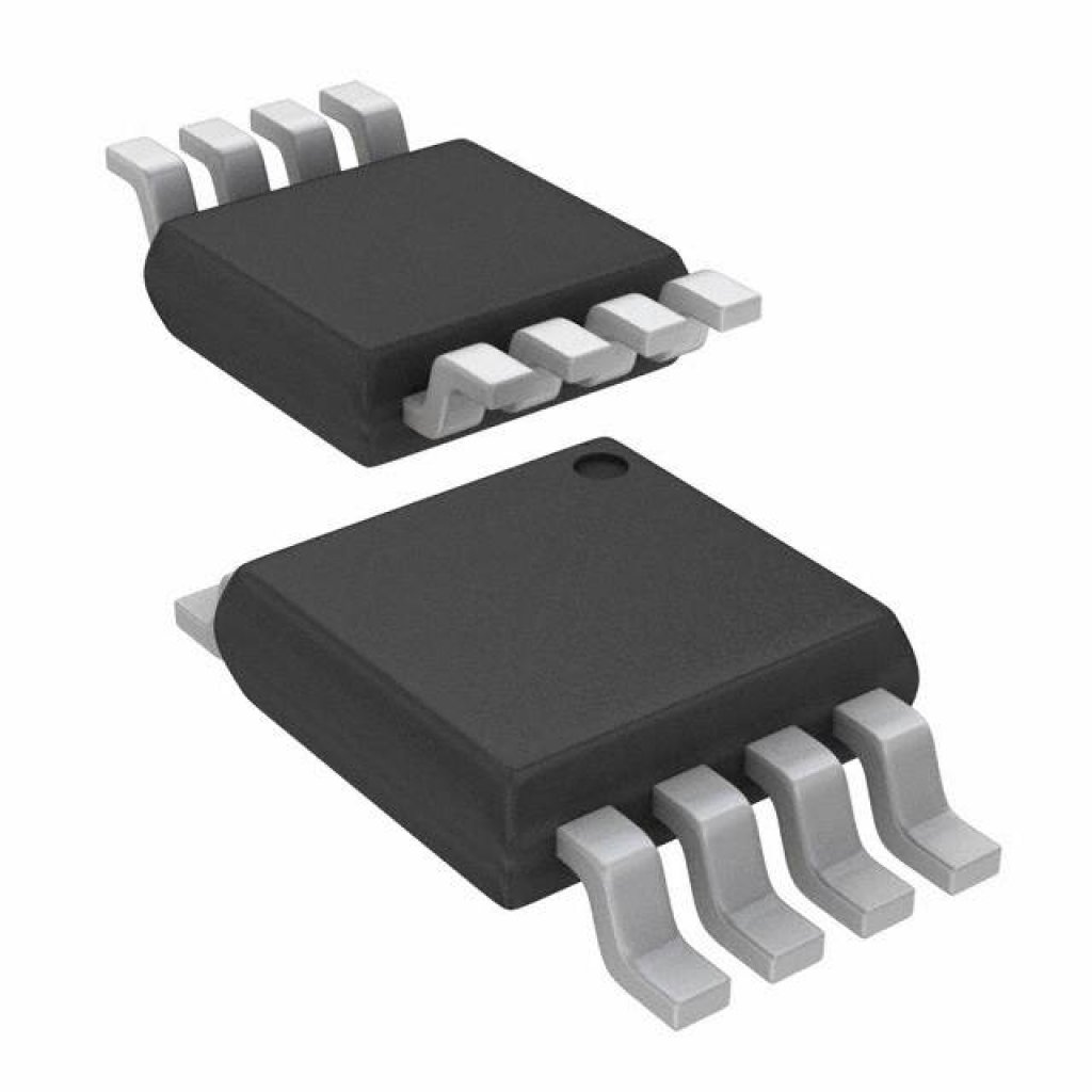 Фото LM5085MM Texas Instruments — LM5085MME/NOPB