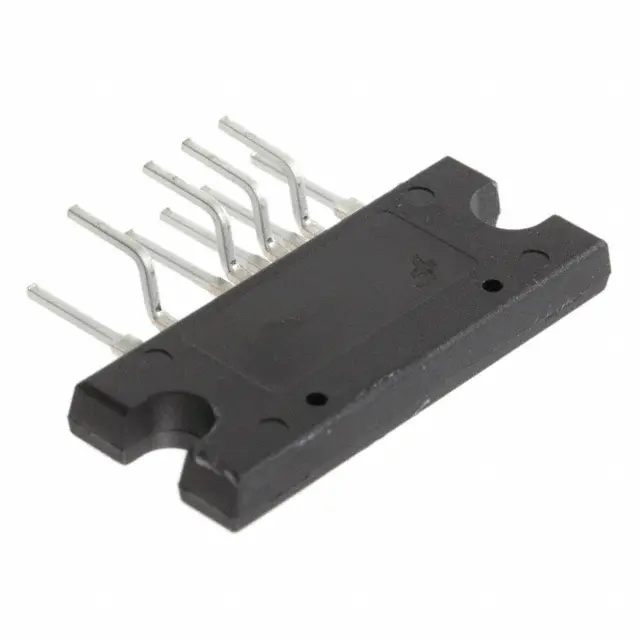 Фото FSFR1800 ON Semiconductor — FSFR1800 — Микросхемы AC/DC преобразователи — ON Semiconductor