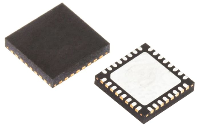 Фото LTC4020IUHF#PBF Analog Devices, Inc. — LTC4020IUHF#PBF — Разное — Analog Devices, Inc.