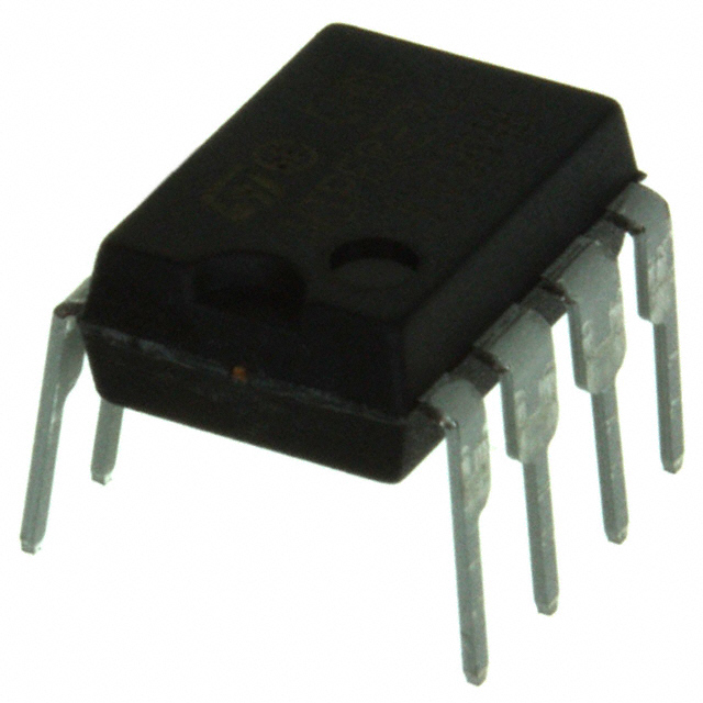 Фото VIPer17LN ST Microelectronics — VIPER17LN — Микросхемы AC/DC преобразователи — ST Microelectronics