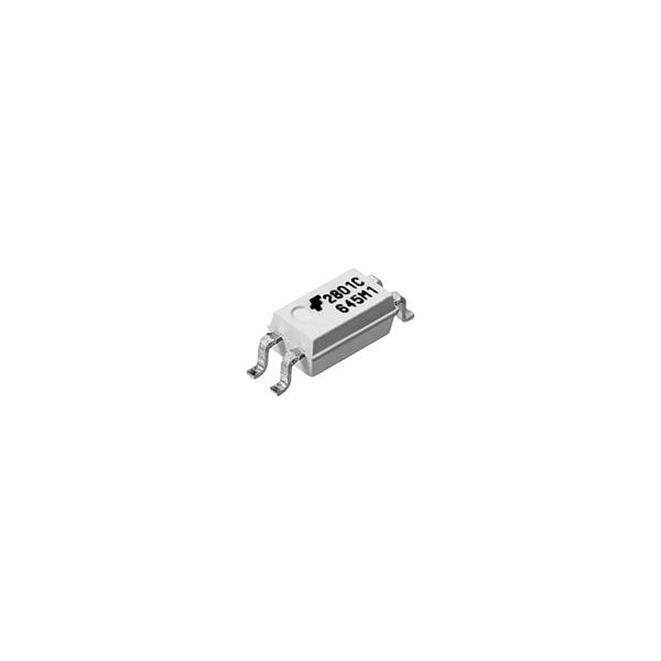 Фото HMHAA280 ON Semiconductor — HMHAA280 — Транзисторные оптопары — ON Semiconductor