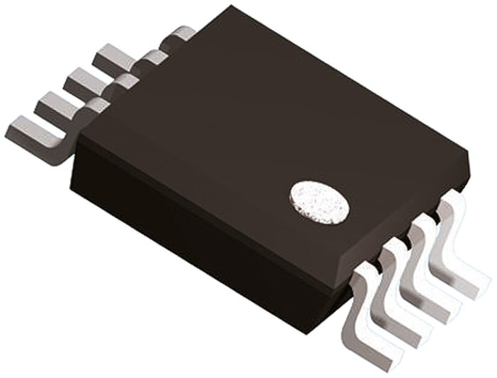 Фото LTC2954CTS8-1#TRMPBF Analog Devices, Inc. — LTC2954CTS8-1#TRMPBF — Разное — Analog Devices, Inc.