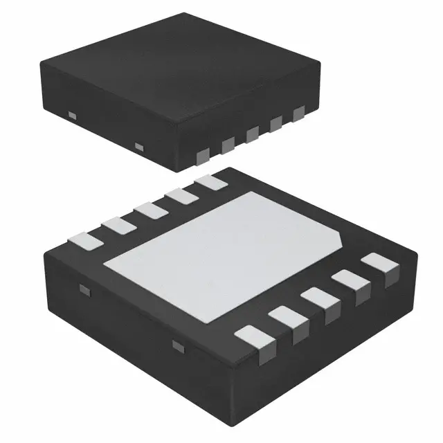 Фото TPS62420DRCT Texas Instruments — TPS62420DRCT — Импульсные преобразователи — Texas Instruments