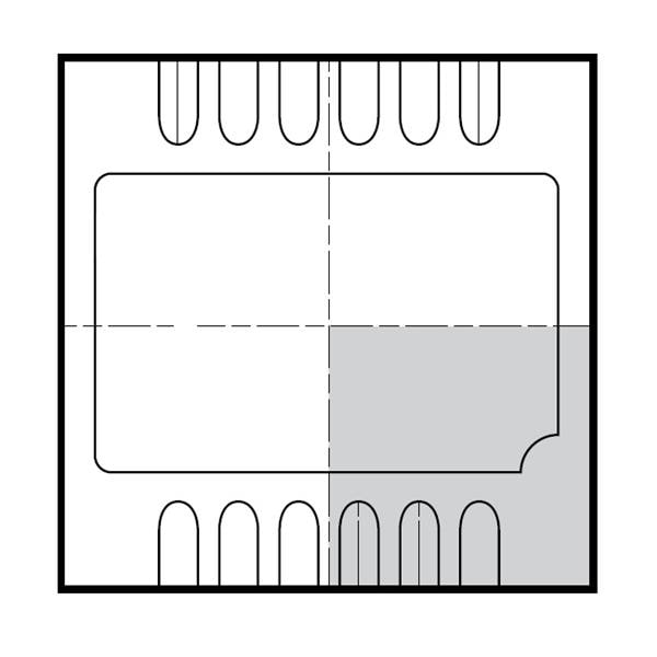 Фото LT3081EDF#PBF Analog Devices, Inc. — LT3081EDF#PBF — Разное — Analog Devices, Inc.