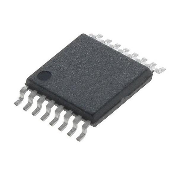 Фото LT3086IFE#PBF Analog Devices, Inc. — LT3086IFE#PBF — Разное — Analog Devices, Inc.
