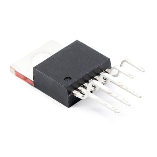 Фото LT3086IT7#PBF Analog Devices, Inc. — LT3086IT7#PBF — Разное — Analog Devices, Inc.