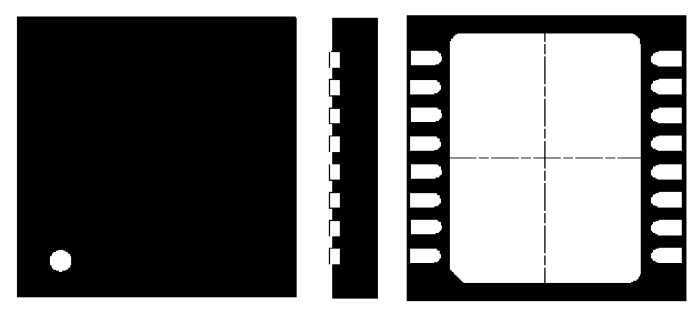 Фото LT3021EDH-1.2#PBF Analog Devices, Inc. — LT3021EDH-1.2#PBF — Разное — Analog Devices, Inc.