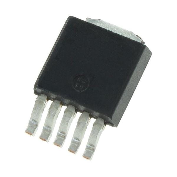 Фото LT1965EQ#TRPBF Analog Devices, Inc. — LT1965EQ#TRPBF — Разное — Analog Devices, Inc.