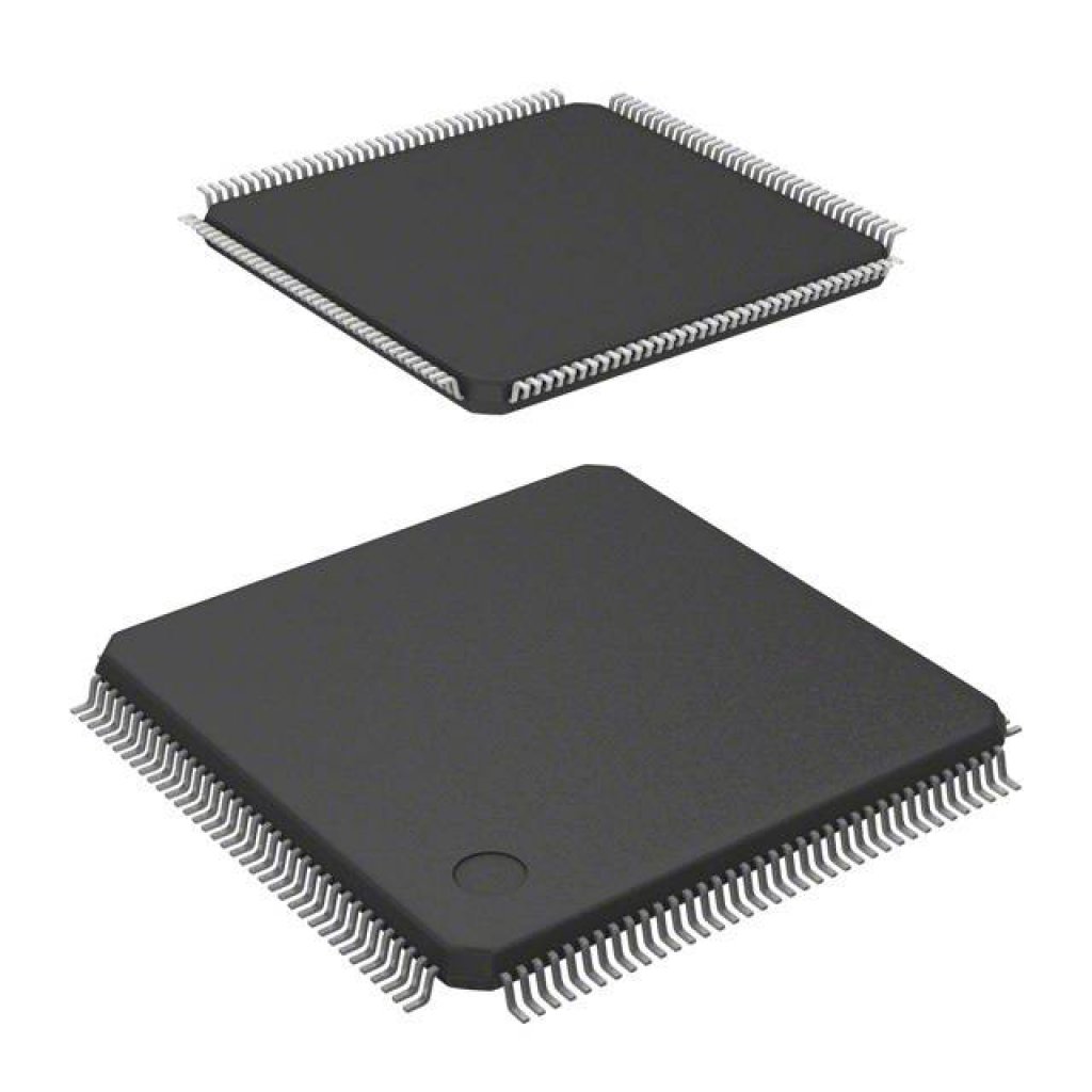 Фото STM32F103ZxT6 ST Microelectronics — STM32F103ZET6 — Микроконтроллеры STM — ST Microelectronics
