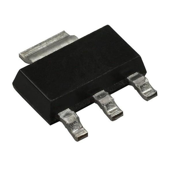 Фото LT1963EST-3.3#TRPBF Analog Devices, Inc. — LT1963EST-3.3#TRPBF — Разное — Analog Devices, Inc.