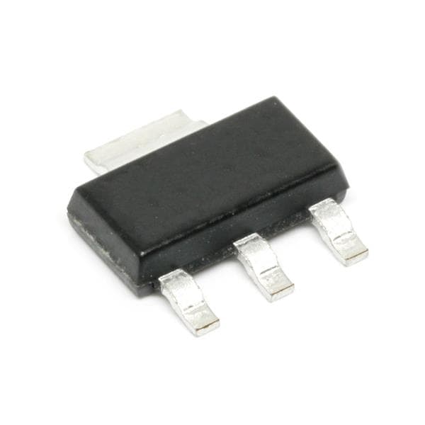 Фото LT1521CST-5#PBF Analog Devices, Inc. — LT1521CST-5#PBF — Разное — Analog Devices, Inc.