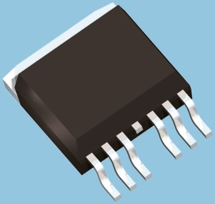Фото LT1129CQ#PBF Analog Devices, Inc. — LT1129CQ#PBF — Разное — Analog Devices, Inc.