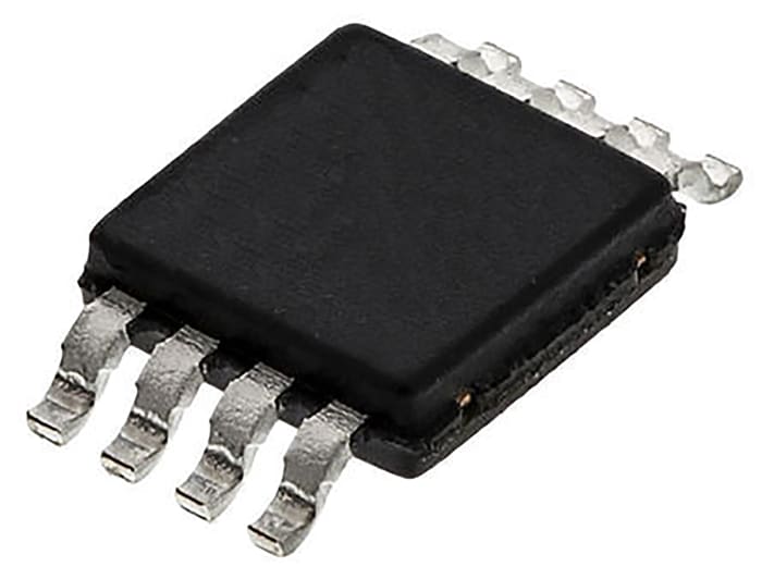 Фото LT1762EMS8-5#PBF Analog Devices, Inc. — LT1762EMS8-5#PBF — Разное — Analog Devices, Inc.