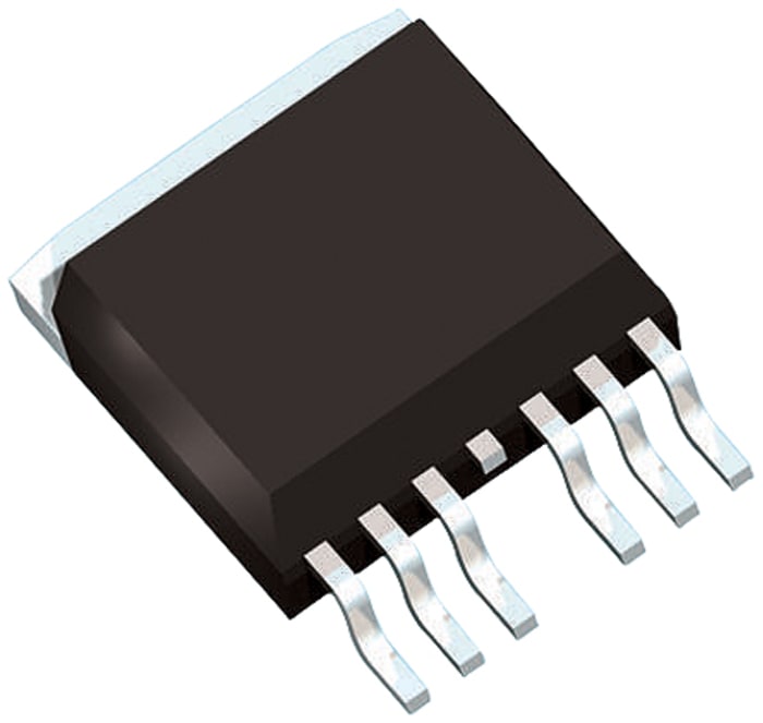 Фото LT1529IQ-5#PBF Analog Devices, Inc. — LT1529IQ-5#PBF — Разное — Analog Devices, Inc.