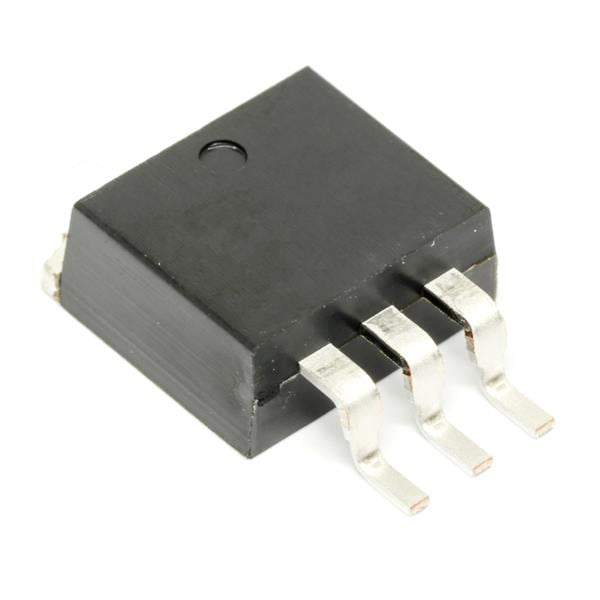 Фото LT1086IM-3.3#TRPBF Analog Devices, Inc. — LT1086IM-3.3#TRPBF — Разное — Analog Devices, Inc.