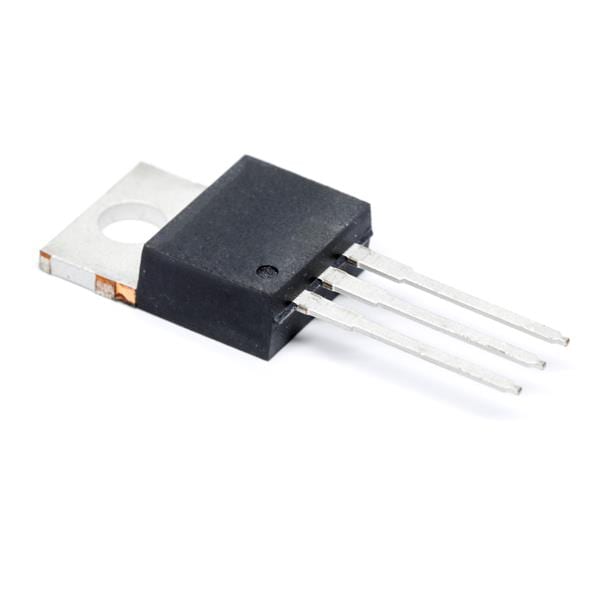 Фото LT1085CT-3.3#PBF Analog Devices, Inc. — LT1085CT-3.3#PBF — Разное — Analog Devices, Inc.