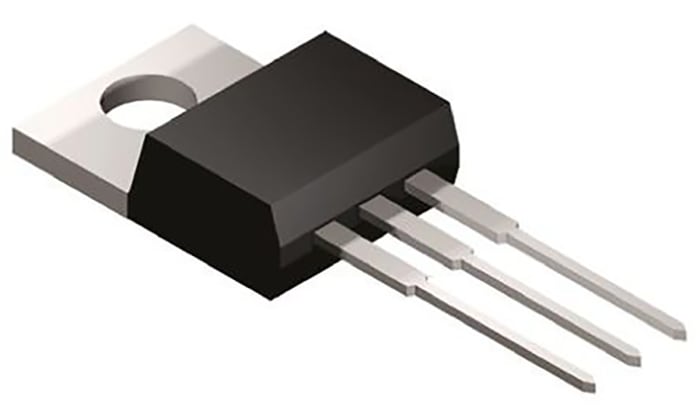 Фото LT1085CT#PBF Analog Devices, Inc. — LT1085CT#PBF — Разное — Analog Devices, Inc.