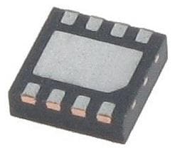 Фото ADM7150ACPZ-4.8-R2 Analog Devices, Inc. — ADM7150ACPZ-4.8-R2 — Стабилизаторы линейные — Analog Devices, Inc.