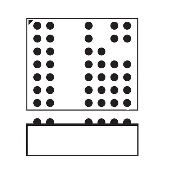 Фото LTM8057EY#PBF Analog Devices, Inc. — LTM8057EY#PBF — Разное — Analog Devices, Inc.