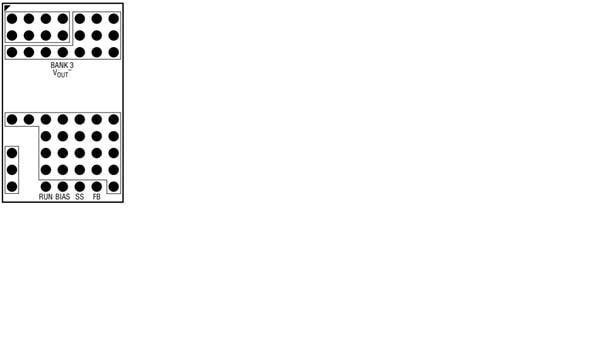 Фото LTM8046IY#PBF Analog Devices, Inc. — LTM8046IY#PBF — Разное — Analog Devices, Inc.
