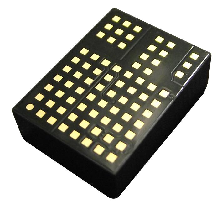Фото LTM8033EV#PBF Analog Devices, Inc. — LTM8033EV#PBF — Разное — Analog Devices, Inc.