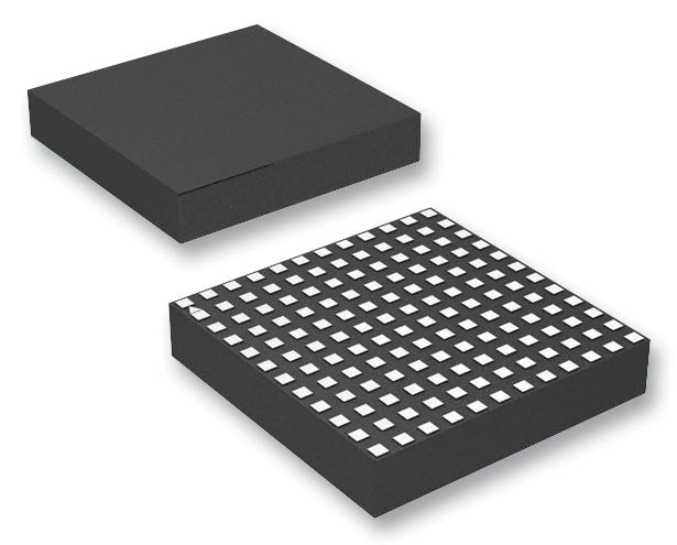 Фото LTM4630AIV#PBF Analog Devices, Inc. — LTM4630AIV#PBF — Разное — Analog Devices, Inc.