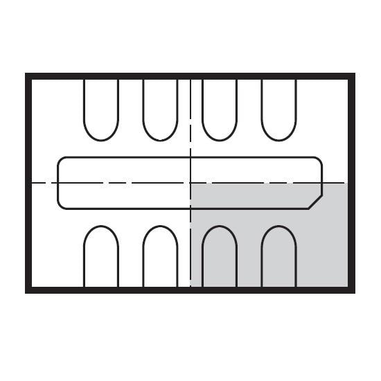 Фото LTC2950CDDB-1#TRMPBF Analog Devices, Inc. — LTC2950CDDB-1#TRMPBF — Разное — Analog Devices, Inc.