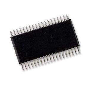 Фото LTC3896EFE#PBF Analog Devices, Inc. — LTC3896EFE#PBF — Разное — Analog Devices, Inc.