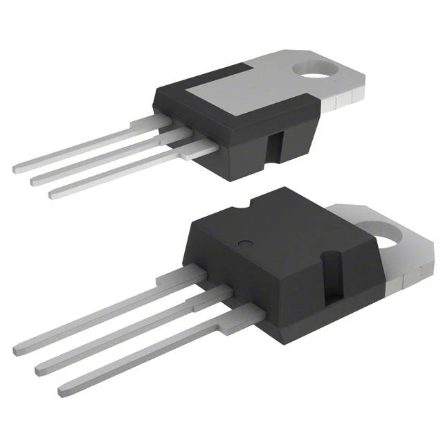 Фото STP5NK50Z ST Microelectronics — STP5NK50Z — Одиночные MOSFET транзисторы — ST Microelectronics