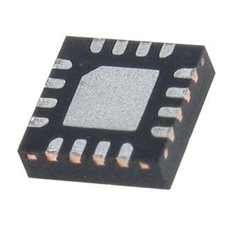 Фото LTC3786IUD#PBF Analog Devices, Inc. — LTC3786IUD#PBF — Разное — Analog Devices, Inc.