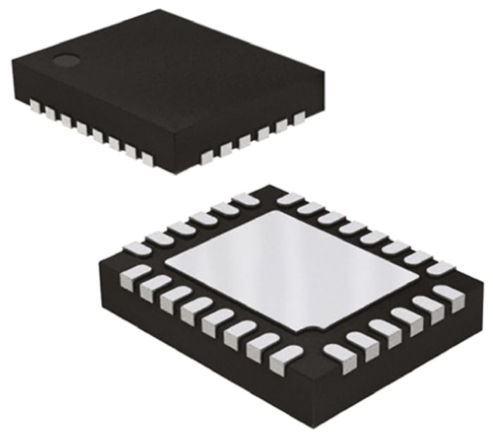Фото LTC3789IUFD#PBF Analog Devices, Inc. — LTC3789IUFD#PBF — Разное — Analog Devices, Inc.