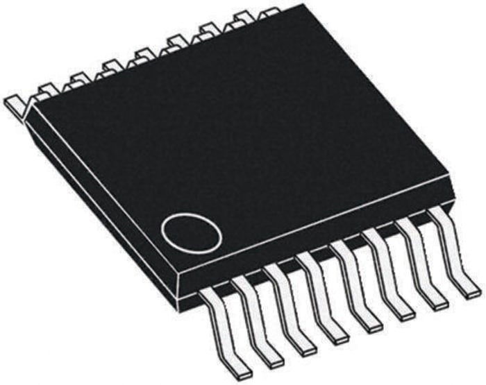 Фото LTC3703IGN#PBF Analog Devices, Inc. — LTC3703IGN#PBF — Разное — Analog Devices, Inc.