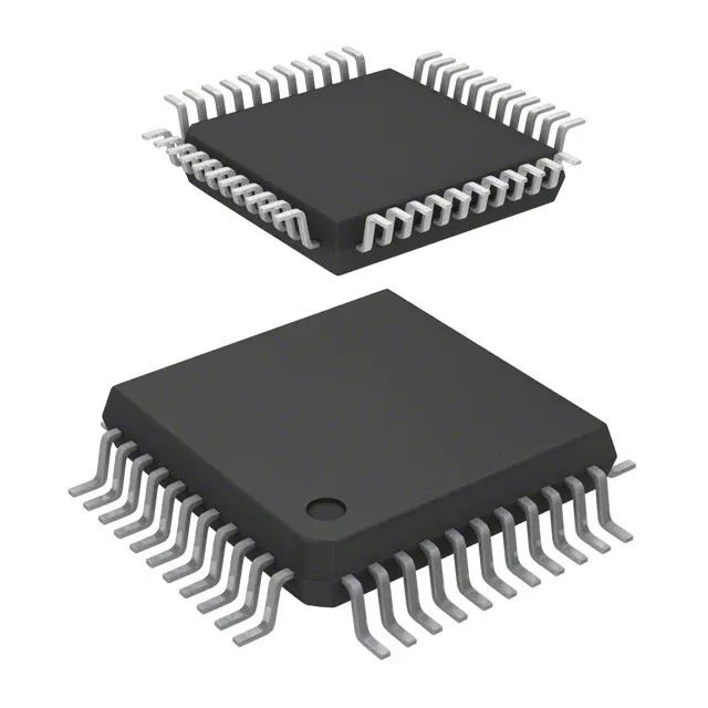 Фото STM8S105SxTx ST Microelectronics — STM8S105S4T6C