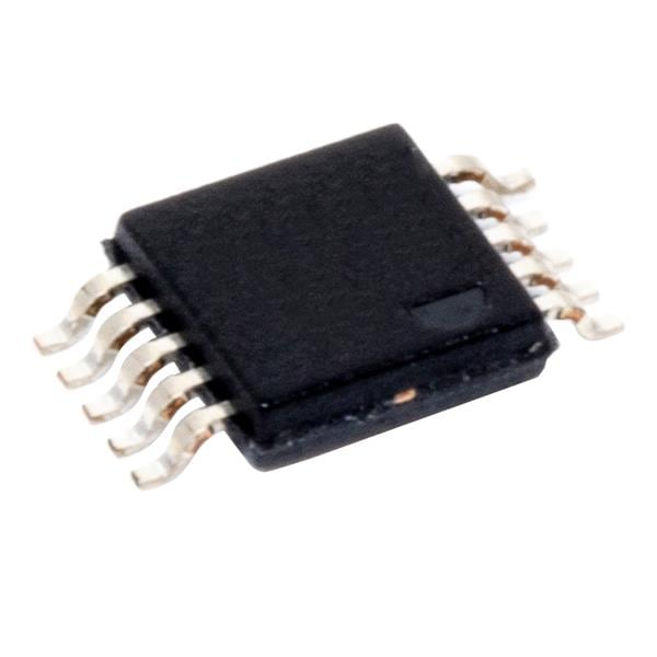 Фото LT3758MPMSE#PBF Analog Devices, Inc. — LT3758MPMSE#PBF — Разное — Analog Devices, Inc.