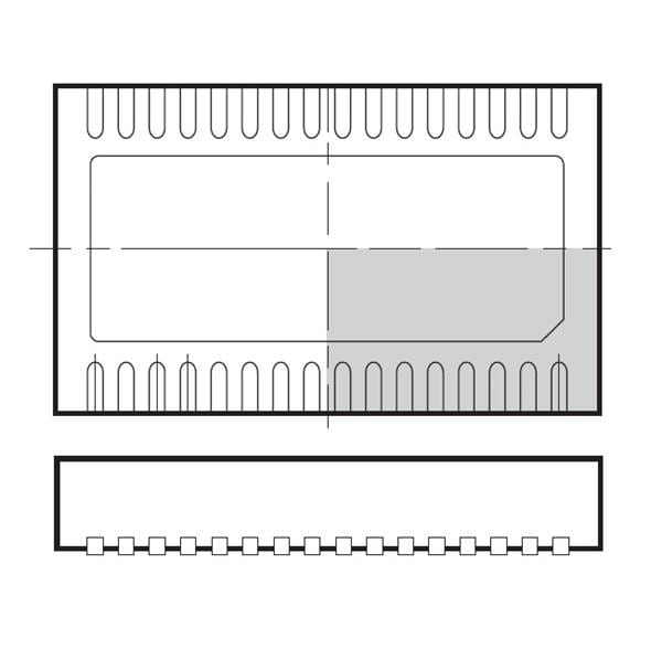 Фото LTC4278IDKD#PBF Analog Devices, Inc. — LTC4278IDKD#PBF — Разное — Analog Devices, Inc.