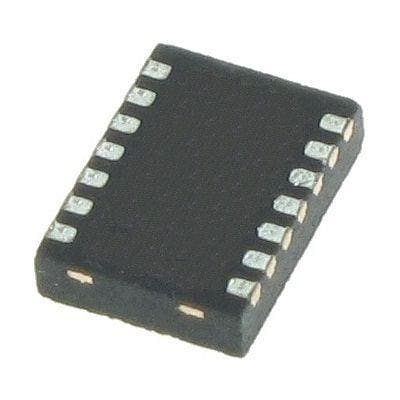 Фото LTC4364HDE-1#PBF Analog Devices, Inc. — LTC4364HDE-1#PBF — Разное — Analog Devices, Inc.