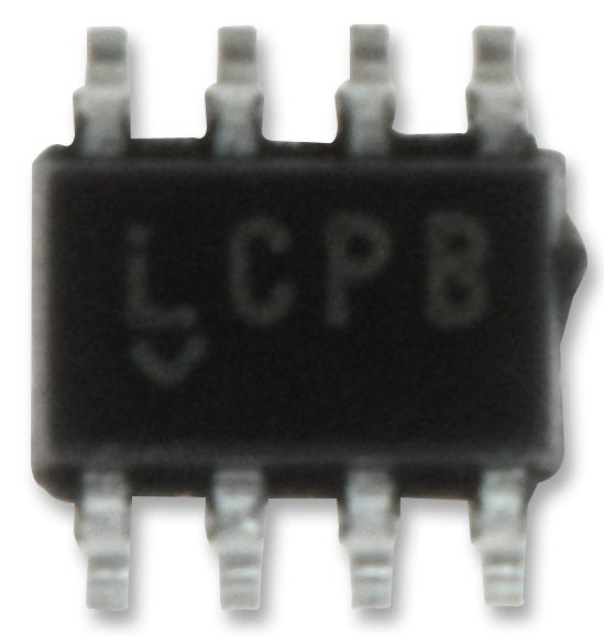Фото LTC4360CSC8-2#TRMPBF Analog Devices, Inc. — LTC4360CSC8-2#TRMPBF — Разное — Analog Devices, Inc.
