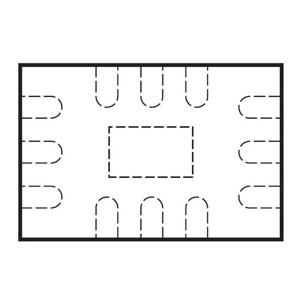 Фото LTC4231IUD-1#PBF Analog Devices, Inc. — LTC4231IUD-1#PBF — Разное — Analog Devices, Inc.