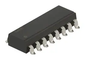 Фото PS2501L-4-A Renesas — PS2501L-4-A — Транзисторные оптопары — Renesas