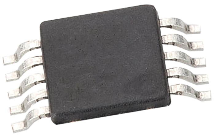 Фото LT4356IMS-1#PBF Analog Devices, Inc. — LT4356IMS-1#PBF — Разное — Analog Devices, Inc.