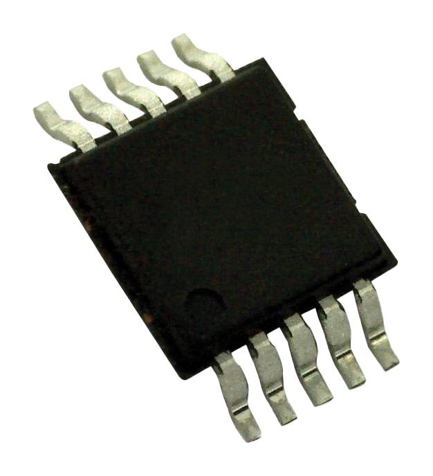 Фото LT4356CMS-1#TRPBF Analog Devices, Inc. — LT4356CMS-1#TRPBF — Разное — Analog Devices, Inc.