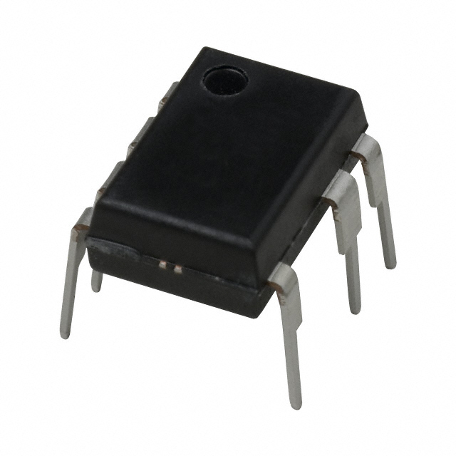 Фото FSD200 ON Semiconductor — FSD200 — Микросхемы AC/DC преобразователи — ON Semiconductor